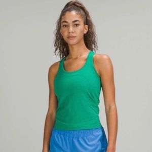 lululemon Swiftly Tech RB Tank *Race
